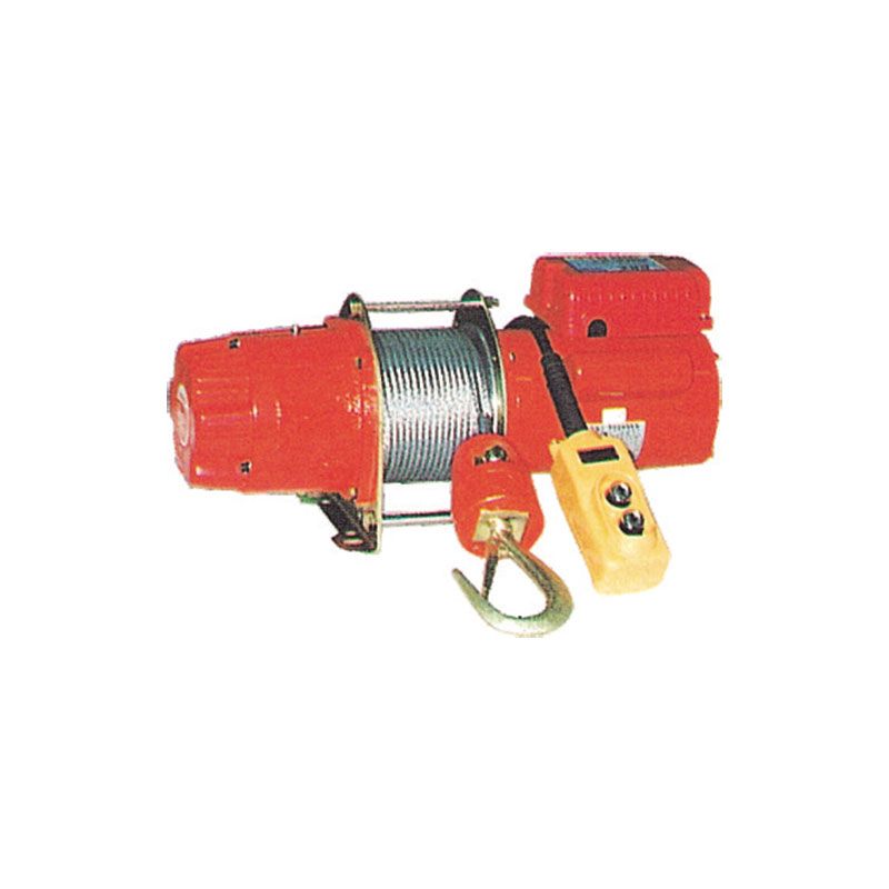 Electric Windless Series