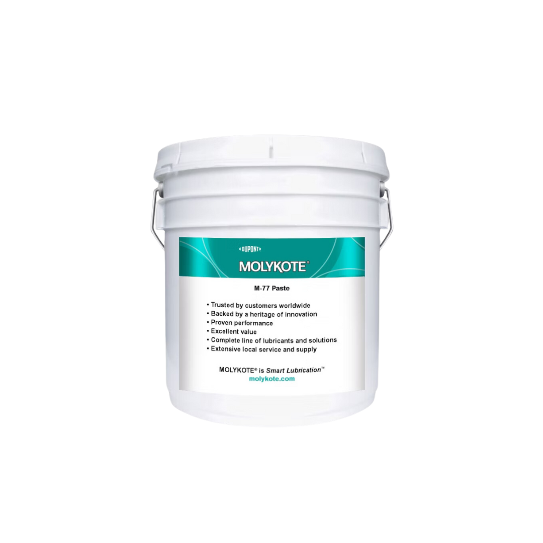 MOLYKOTE M-77 Assembly Paste