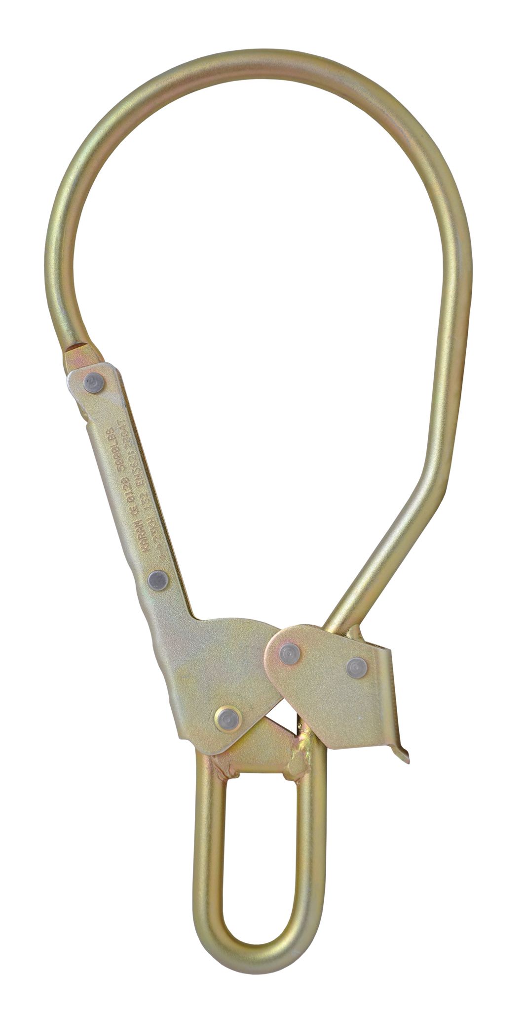 KARAM PN 132 Steel Tower Hook