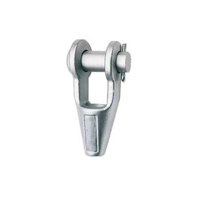 Closed Type Wired Rope Socket