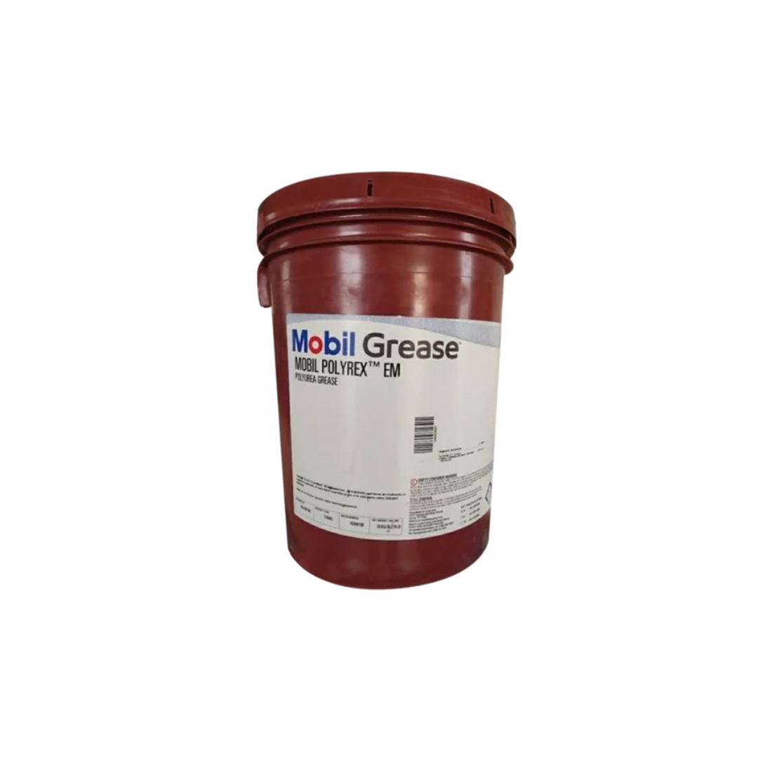 Mobil Polyrex EM Series 16 kg
