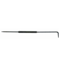 Kristeel L Shaped Blackodised Scriber
