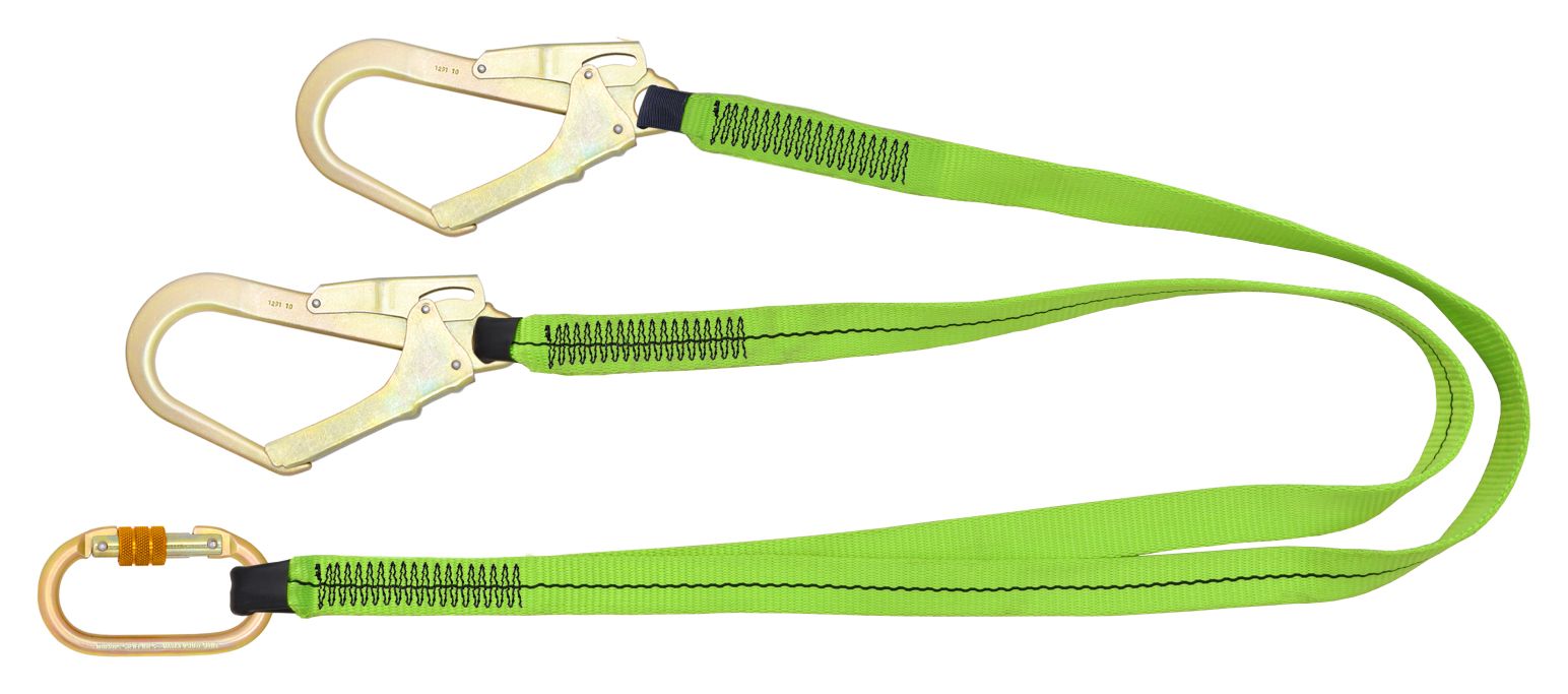 KARMA PN 261 (30) Forked Restraint Lanyards