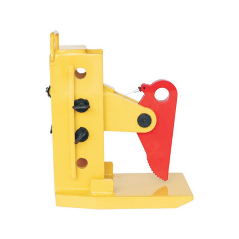 Multi Steel Plate Lifting Clamp