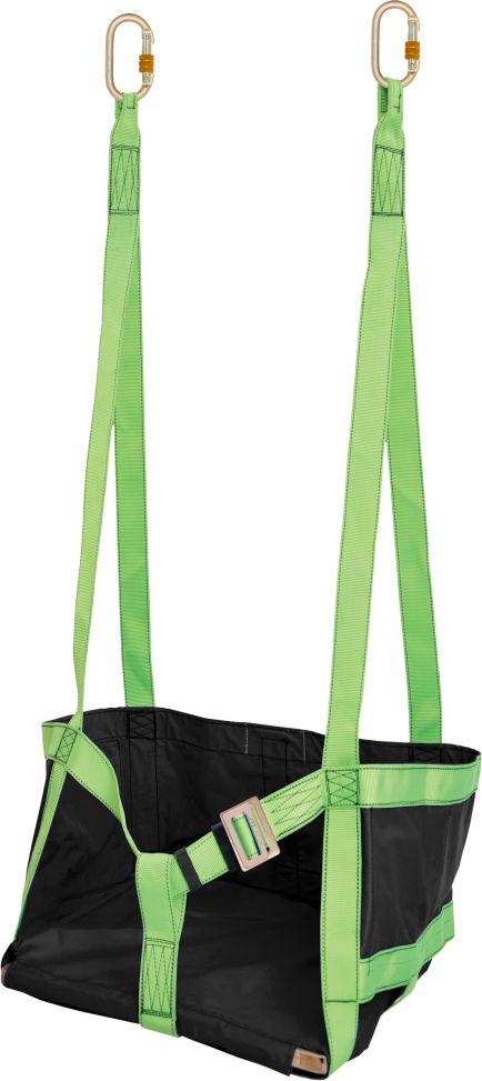 KARAM IMP 005 Pilot Chair