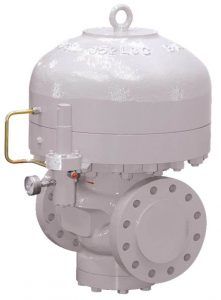 HON R100 Gorter Controls