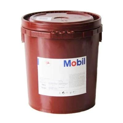 Mobil Unirex N 3 High Temperature Bearing Grease