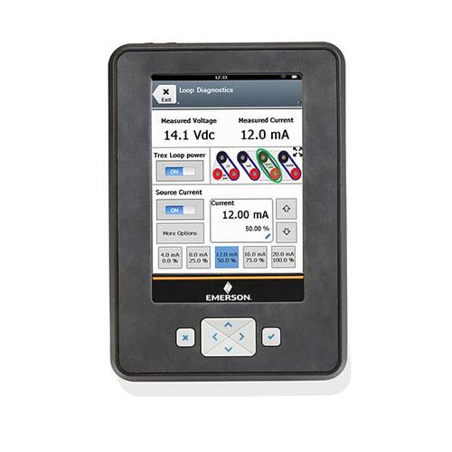 Emerson TREXLHPKLWS1S