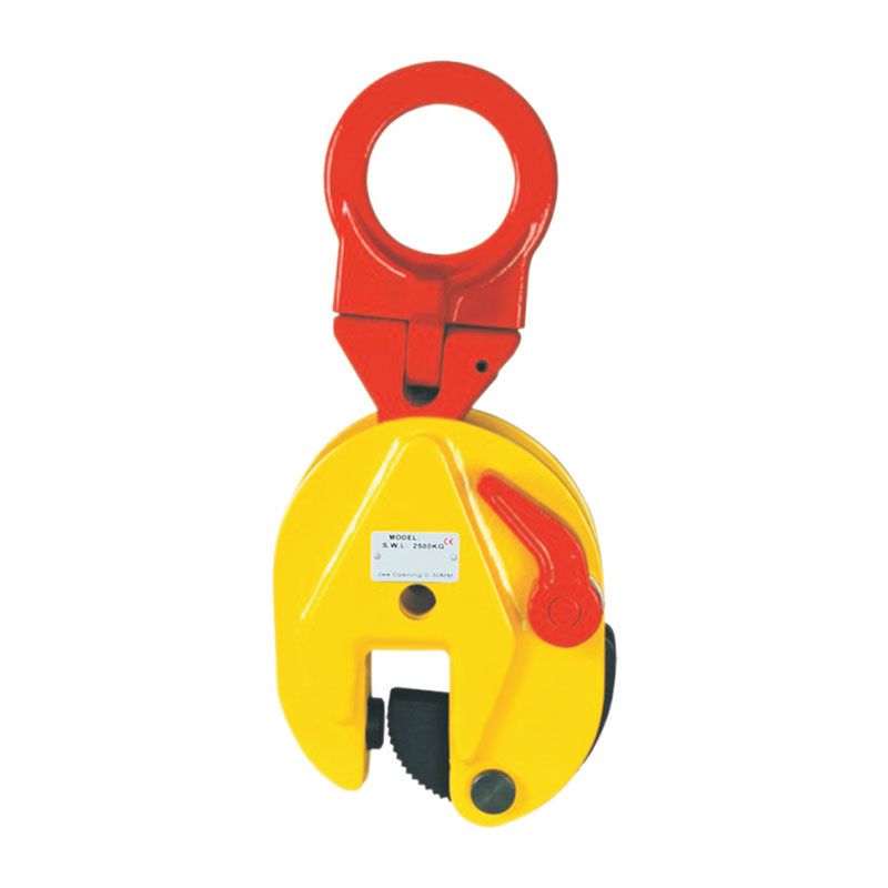 Vertical Lifting Clamp