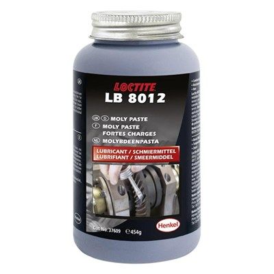 Loctite LB 8012 Low Friction Lubricant
