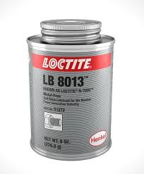 Loctite LB 8013 High Performance Anti-Seize (N-7000)