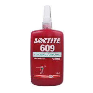 Loctite 609