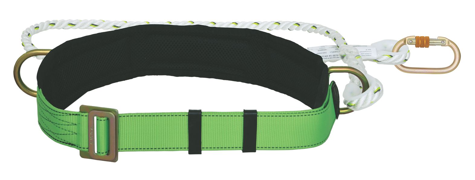 karam PN 01(A) Slim Work Positioning Belt