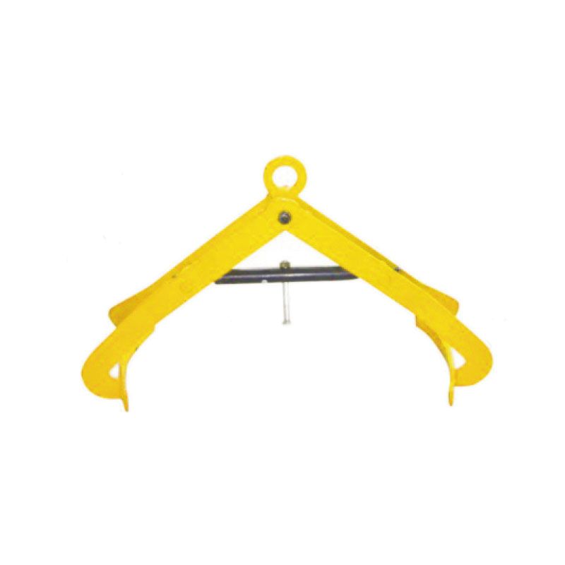 Plastic Drum Clamp