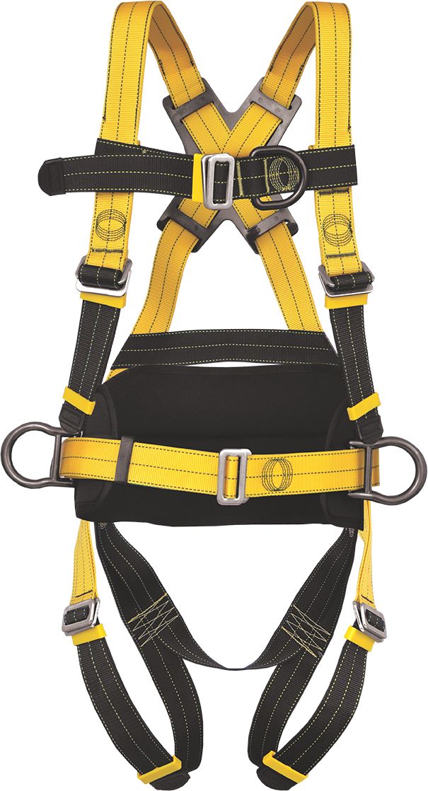 Karam PN 44 (OR) Revolta Positioning Harness