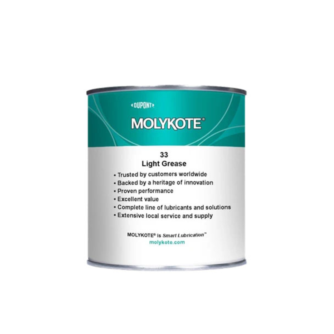 Molykote 33 Light Grease