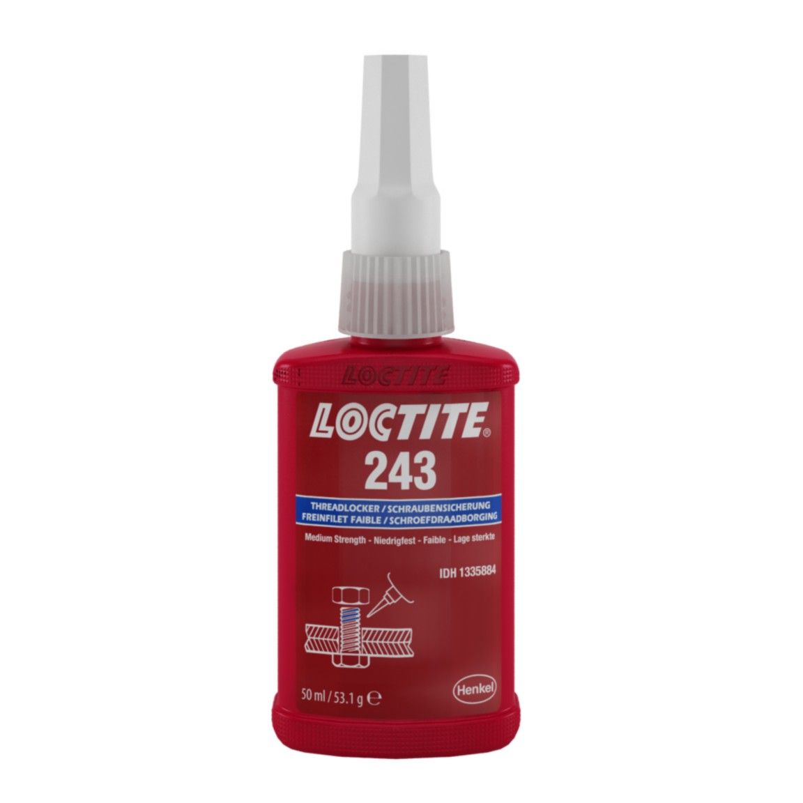 Loctite 243