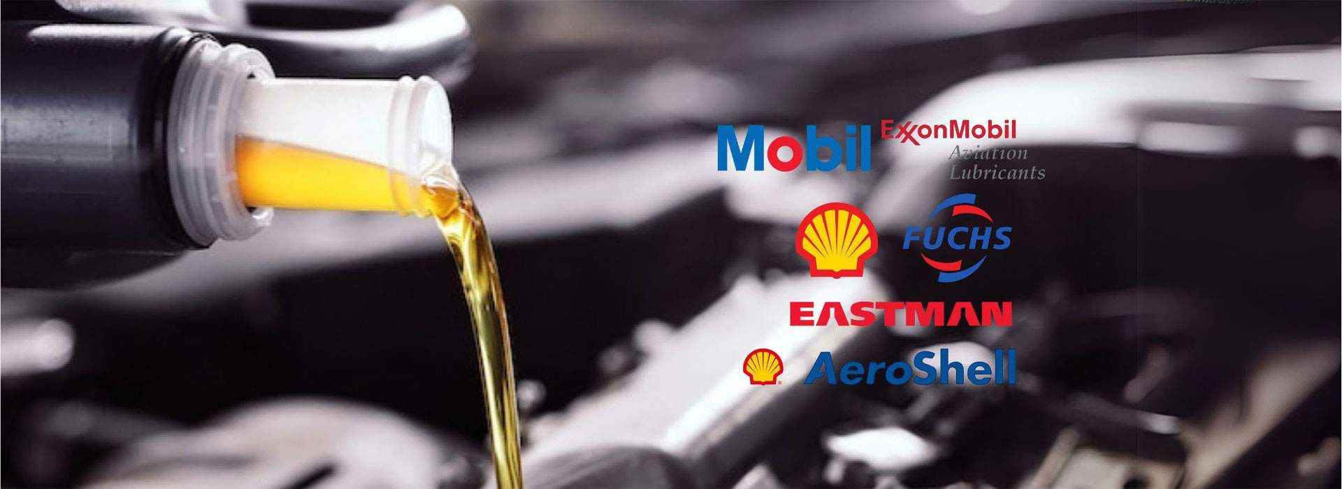 Adhesive & Lubricants