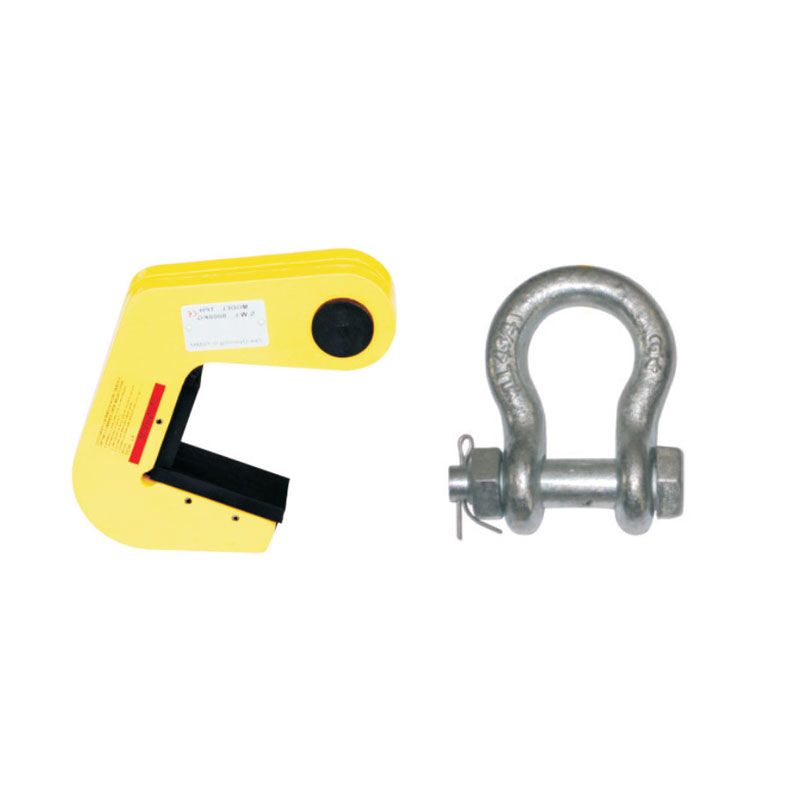 Pipe Lifting Clamp