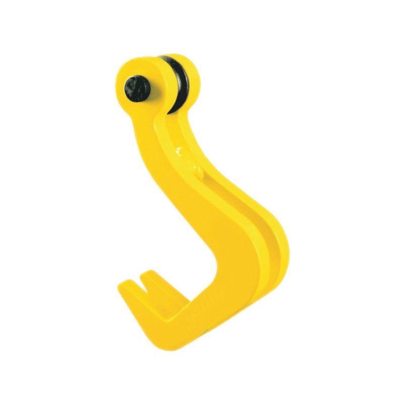 Double Steel Plate Lifting Clamp