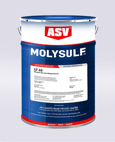 ASV Molysulf LT 60