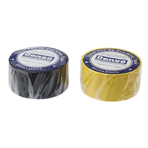 Denso Self-Adhesive PVC Tape