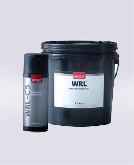 Molyslip WRL C5