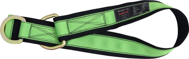KARAM PN 806 Concrete Arm Strap