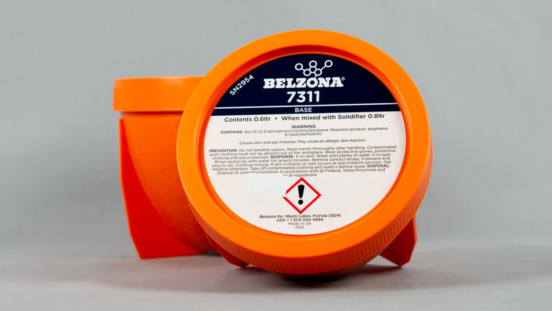 Belzona 7311