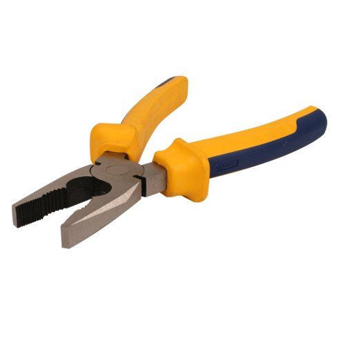 TATA AGRICO PLC002 Combination Snap Ring Plier (Length : 7 inch)