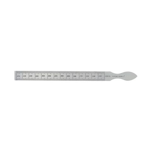 Kristeel Taper Gauge – A – MODEL 1514