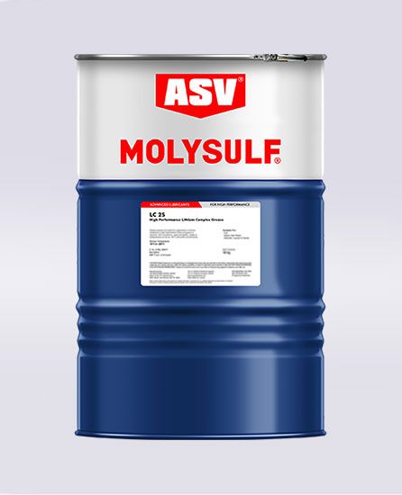 ASV Molysulf LC 2S