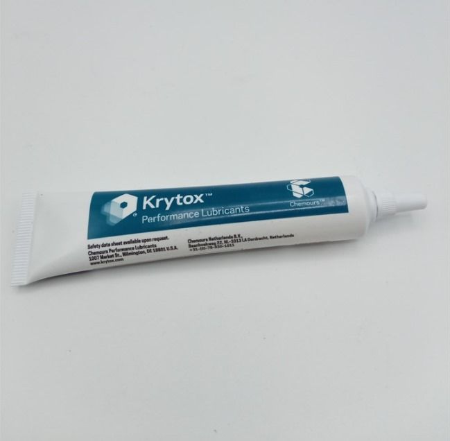 KRYTOX-GPL-206 (2-OZ-TUBE) Also available in 1kg pack