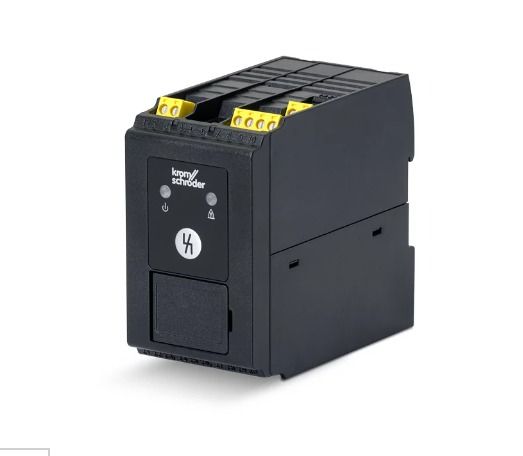 Honeywell Kromschröder® Flame Detector Unit