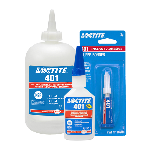 Loctite 401