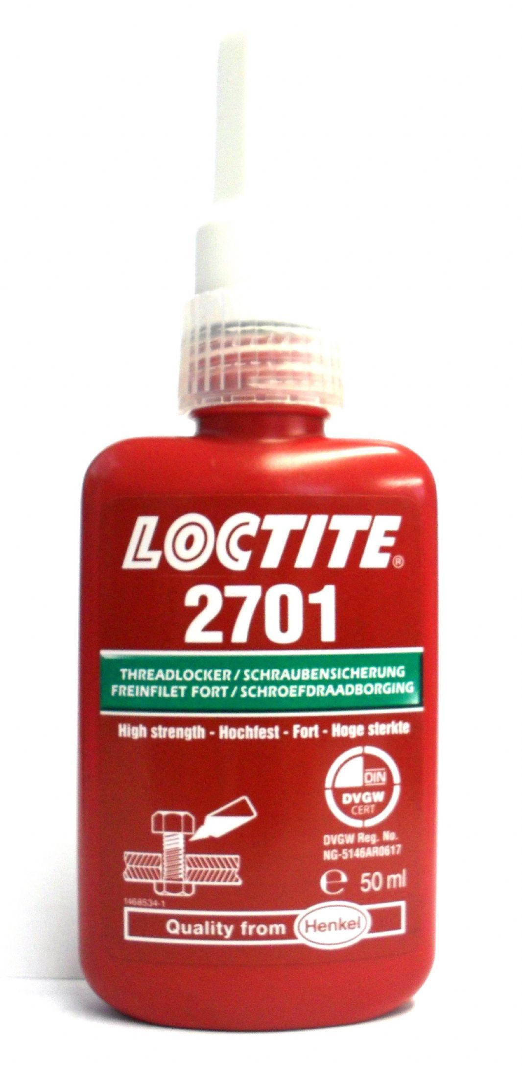 Loctite 2701
