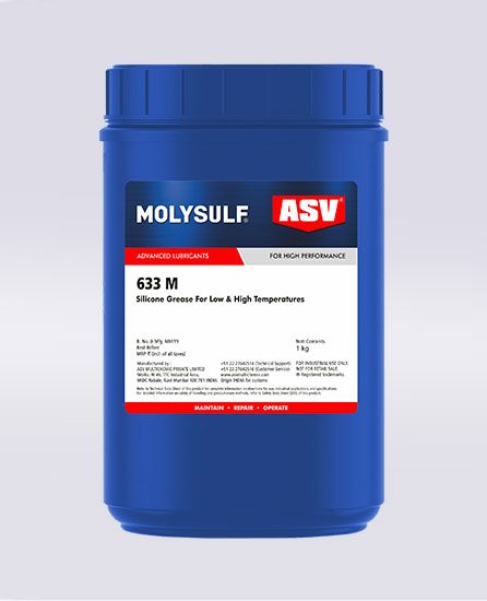 ASV Molysulf 633