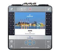 EMERSON CSI 2140 Vibration Analyzer