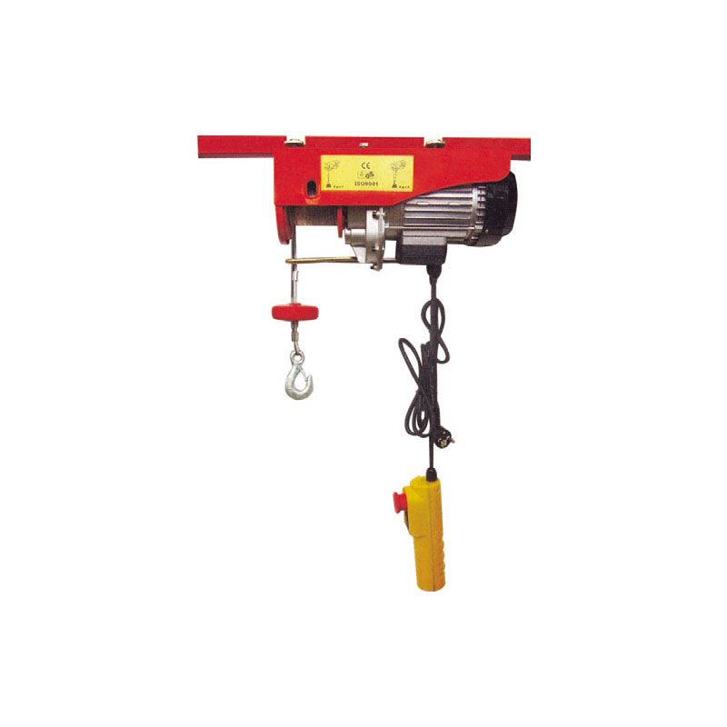 Mini Electric Wire Hoist