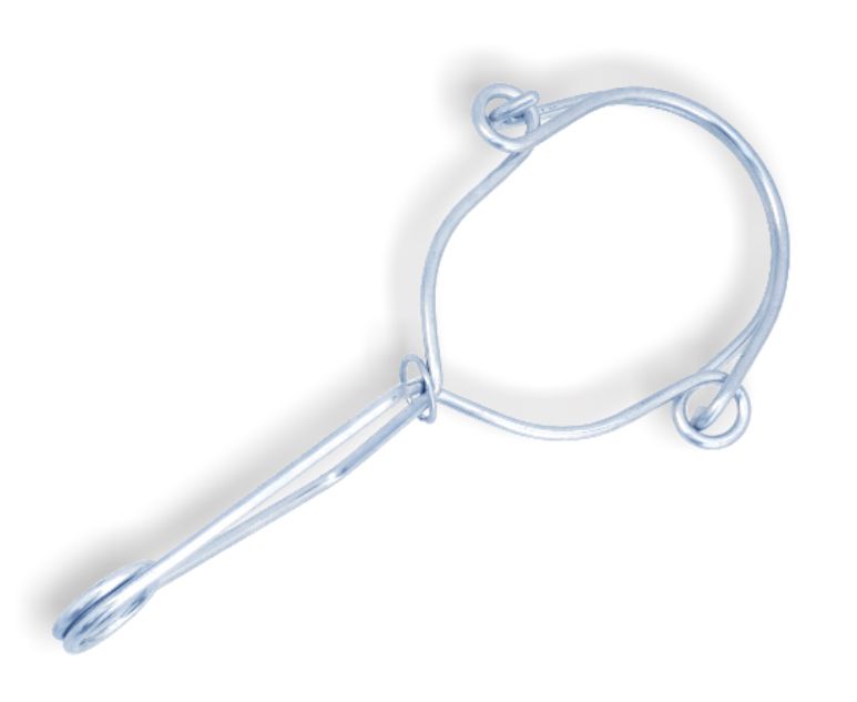 KARAM PN 143 Anchorage Hook