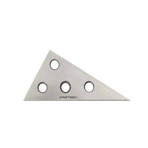 Kristeel 30-60-90 Degrees Set Square – Model SS A