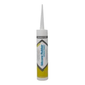 Momentive RTV162 White Electronic Silicone Adhesive Sealant