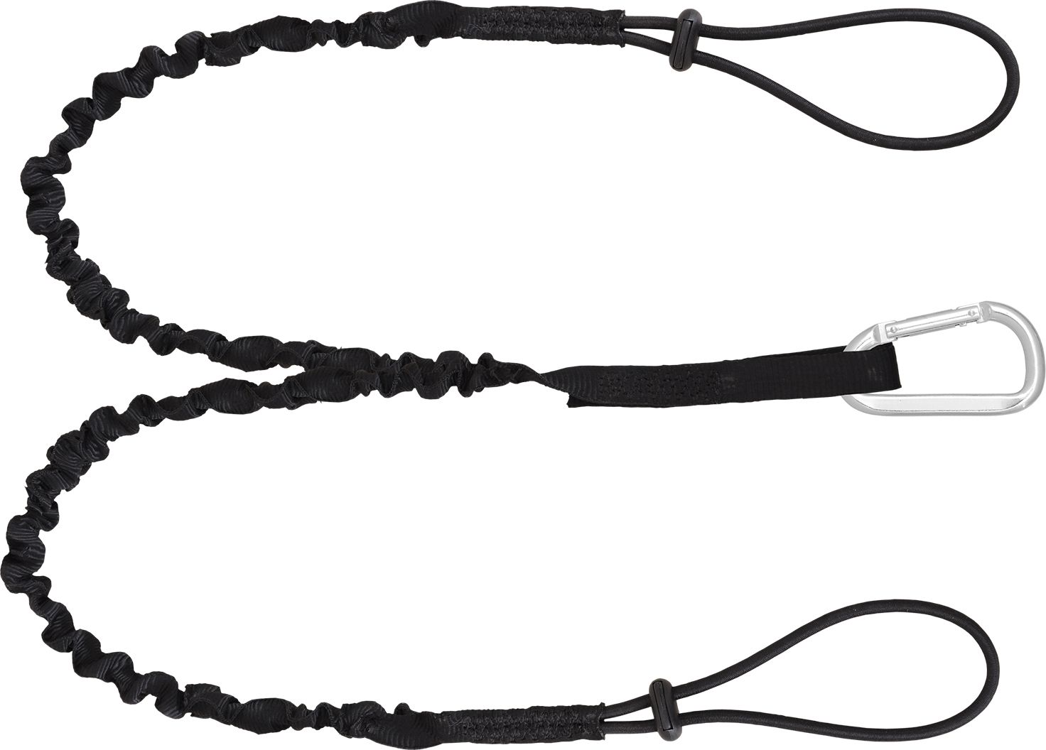 KARAM TL 02(N) Twin Tools Lanyard