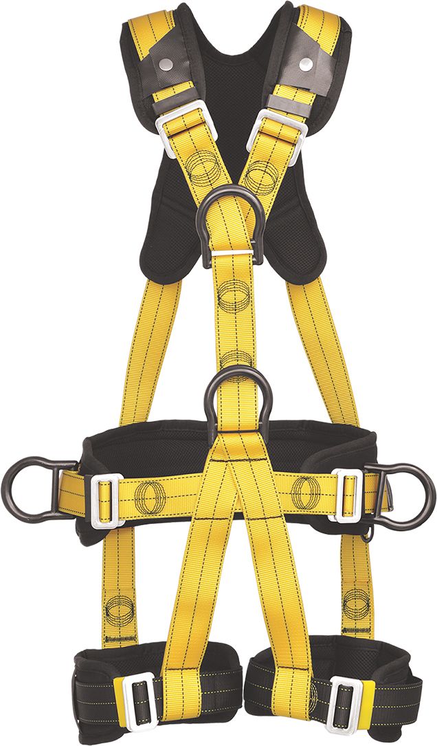 Karam PN 56 (OR) Revolta All Purpose Harness