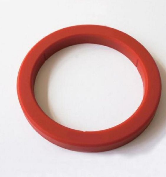 Silicone Autoclave Gaskets