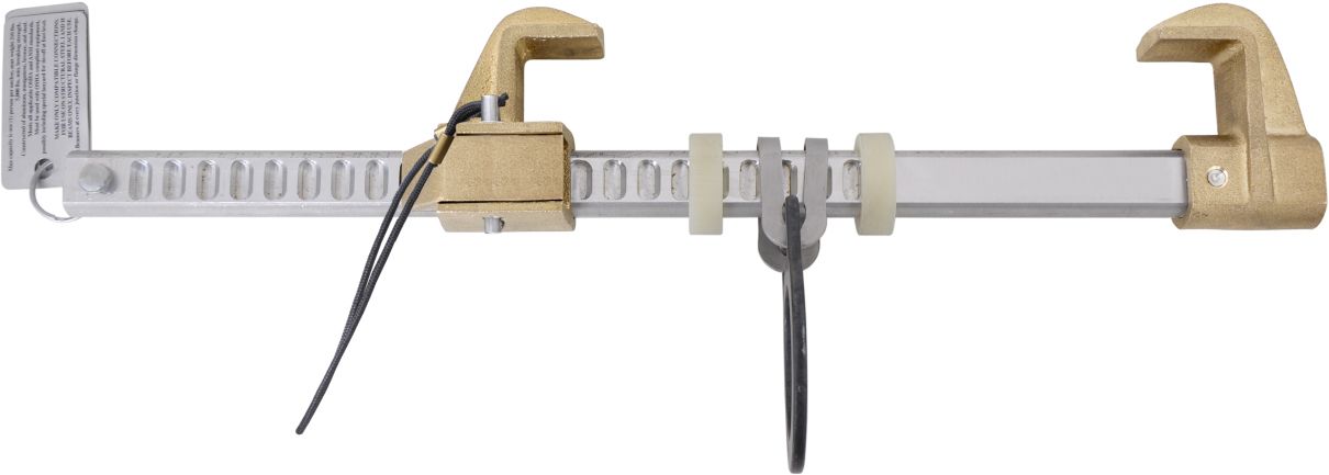 KARAM SA 08 Beam Anchor