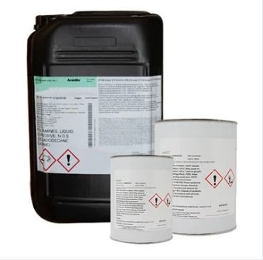 Araldite LY556 Hot Curing Epoxy Resin