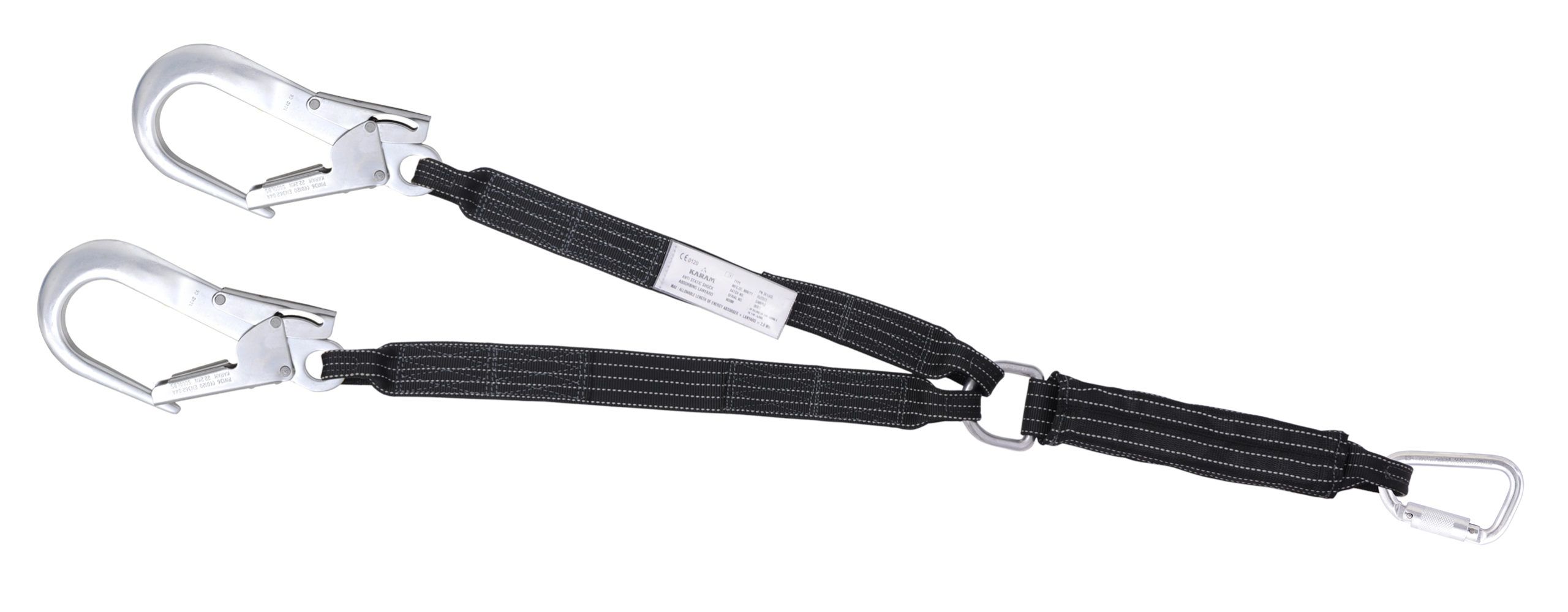 Karam PN 361 (AS) NoSpark Antistatic E.A Lanyard