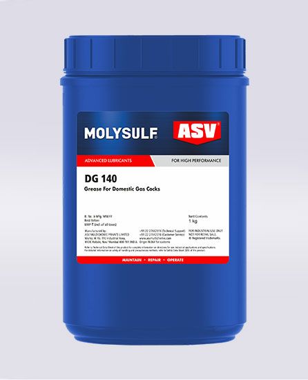 ASV Molysulf DG 140