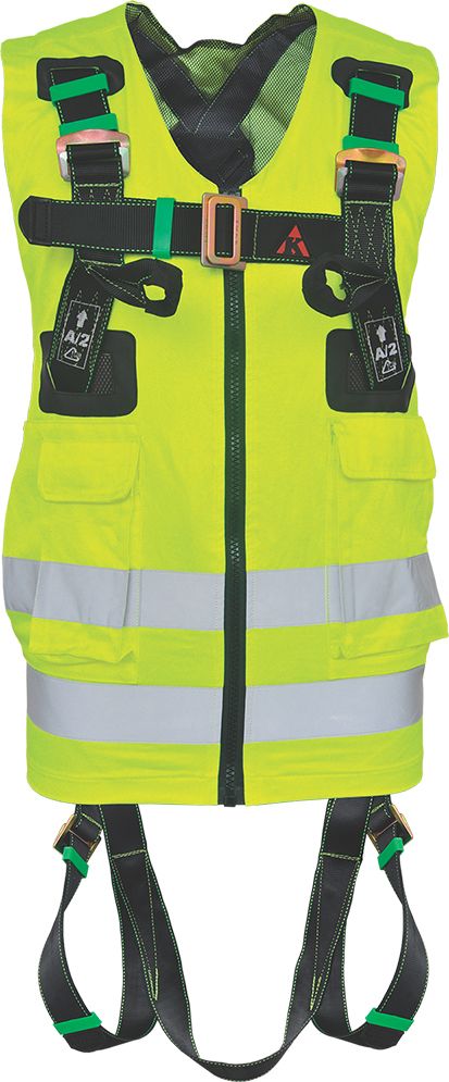 KARAM PN 20 (RG) Vest Harness